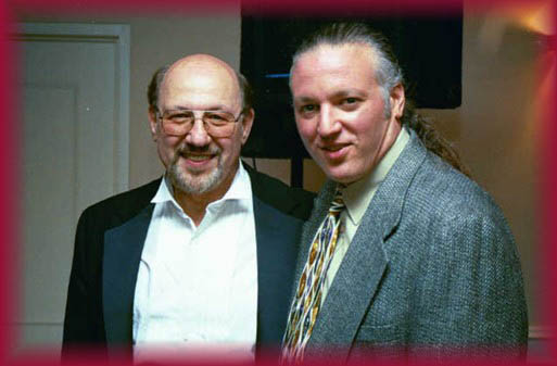 John and Frank Cocuzzi