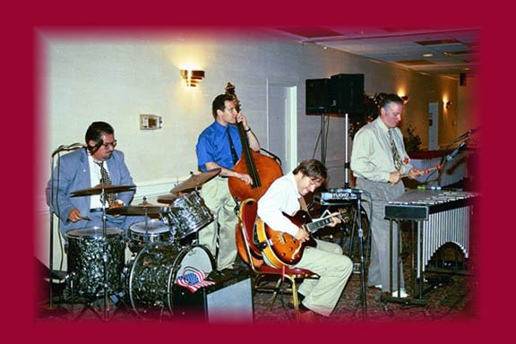 quartet
