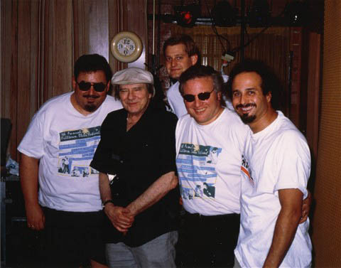 Big Joe Maher