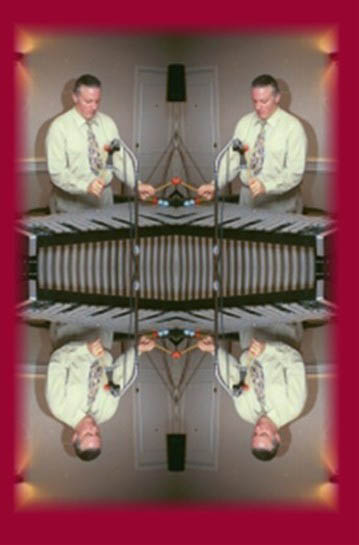 mirror image vibes