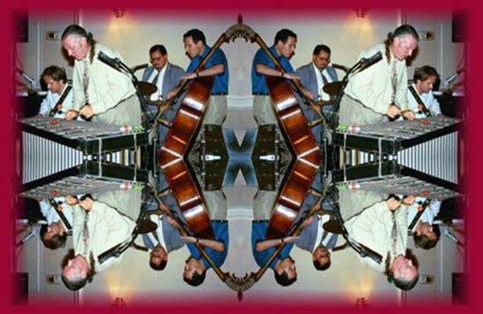 mirror image quartet